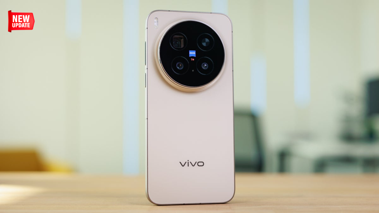 Vivo X300 Series